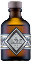 Illusionist Gin The Illusionist Dry Gin 45% vol. 0,05l Miniatur, Grundpreis: &euro;