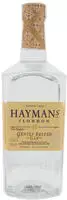 Hayman Haymans Gently Rested Gin - 0,7L 41,3% vol, Grundpreis: &euro; 32,56 / l
