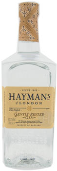 Hayman's Gently Cask Rested 41,3% 0,7 l