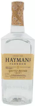Hayman's Gently Cask Rested 41,3% 0,7 l