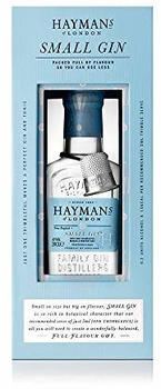 Hayman's Small Gin 0,2l 43%