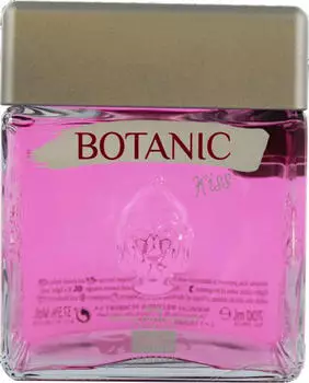 Williams & Humbert Botanic Kiss Special Distilled 0,7l 37,50%