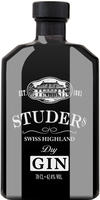 Studer Swiss Highland Dry Gin