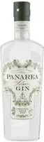 verschiedene Hersteller Panarea Island Gin 0,7 Liter 44 % Vol., Grundpreis: &euro;