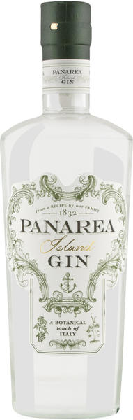 Panarea Island Gin 0,7l 44%
