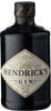 Hendricks Gin 0,35 Liter 44 % Vol., Grundpreis: &euro; 55,14 / l