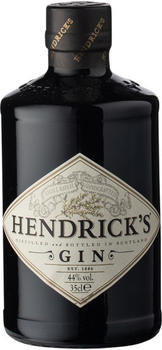 Hendrick's Gin 0,35l 41,4%
