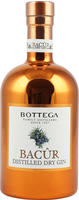 Bottega Bacur Dry Gin 0,5 Liter 40 % Vol., Grundpreis: &euro; 41,80 / l