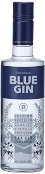 Reisetbauer Blue Gin Vintage 43% 0,35l