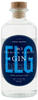 Elg Gin Elg No. 3 Navy Strength Gin 0,5 Liter 57,2 % Vol., Grundpreis: &euro;...