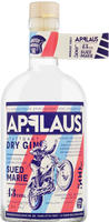 Applaus Dry Gin Suedmarie 43% Vol 0.5 l, Grundpreis: &euro; 69,98 / l