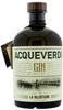 La Valdotaine Gin Acqueverdi - 1 Liter 43% vol