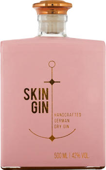 Skin Gin Ladies Edition 42% 0,5l