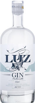 Marzadro Luz Gin Fashionable 45% 0,7l