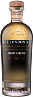 The London No. 1 Sherry Cask Gin