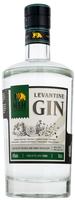 The Milk & Honey Distillery M&H Levantine Gin 46% vol. 0,70l, Grundpreis: &euro; 47,-