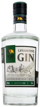 Milk & Honey Distillery Levantine Gin 46% 0,70l