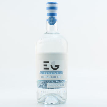 Edinburgh Gin Seaside Gin 43% 1l