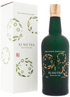 KI NO TEA Kyoto Dry Gin Flasche (0,7 Liter), Grundpreis: &euro; 67,- / l
