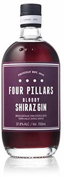Four Pillars Bloody Shiraz Gin Flavoured Gin 37,8% 0,7l