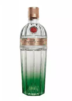 Tanqueray No. 10 Citrus Heart Edition Grapefruit & Rosemary Gin 45,3% 1l