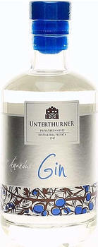 Unterthurner Sanct Amandus Gin 45% 0,2l