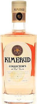 Kimerud Collectors Pink Gin 38% 0,7l