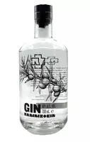Rammstein Gin 0,7 Liter 40 % Vol., Grundpreis: &euro; 42,31 / l