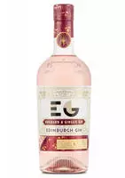 Ian MacLeod Edinburgh Rhubarb & Ginger Gin 40% vol. 0,70l, Grundpreis: &euro; 42,71 /