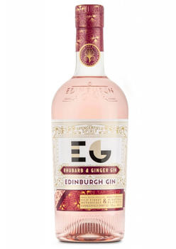 Edinburgh Gin Rhubarb Ginger 0,7l 40%