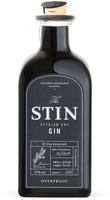 Stin Styrian Gin Stin Gin Styrian Dry Gin Classic Proof Flasche (0,5 Liter),