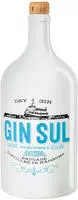 Gin Sul Dry Gin 43% Vol. 3l, Grundpreis: &euro; 77,36 / l