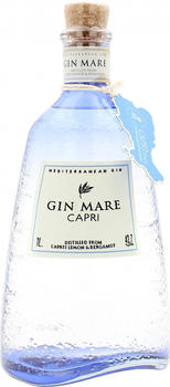Gin Mare Capri 1l 42,7%