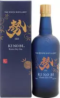 Ki No Bi Sei Kyoto Dry Gin 0,7 Liter 54,5 % Vol., Grundpreis: &euro; 71,27 / l