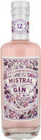 Mistral Ros&eacute; Dry Gin 40% Vol 0.5 l, Grundpreis: &euro; 47,80 / l