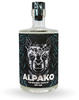 Alpako Dry Gin Classic - 0,5L 43% vol, Grundpreis: &euro; 72,80 / l
