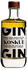 Kyrö Koskue Cask Aged Rye Gin 42,6%