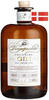 A.H. Riise Tranquebar Colonial Small Batch Gin 45% vol. 0,70l, Grundpreis:...