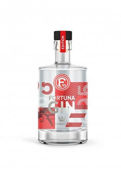 WeiLa F95 Fortuna Düsseldorf Gin (0,5l) 42%