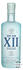 Distilleries et Domaines de Provence Dry Gin Xll 42 % (0,7l )