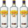 Gordon's Dry Gin 0,7 Liter, Grundpreis: &euro; 15,41 / l