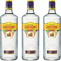 Gordon's Dry Gin 37,5% Vol. 0,7l, Grundpreis: &euro; 14,41 / l