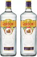 Gordon's Dry Gin 37,5% Vol. 1l