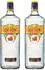 Gordon's London Dry Gin Imported 37,5%