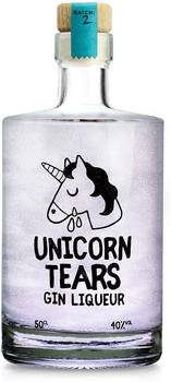 Firebox Unicorn Tears Gin Liqueur 50cl