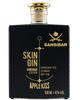 Skin Gin Sansibar Apple Kiss Edition 0,5 Liter 42 % Vol., Grundpreis: &euro;...