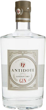 Antidote Premium London Dry Gin 0,7l 40%