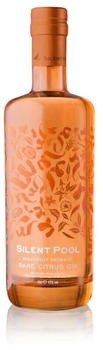 Silent Pool Rare Citrus Gin 0,7l 43%