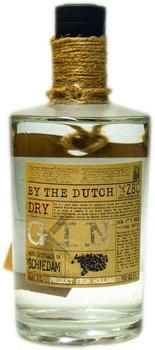 By the Dutch Dry Gin 0,7l 42,5%