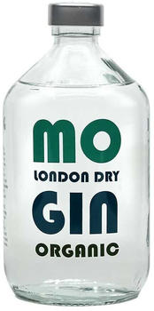Dwersteg MO London Dry Gin Organic 0,5l 45%